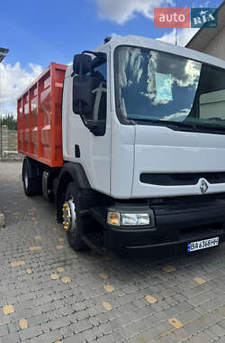 Самосвал Renault Premium 2005 в 