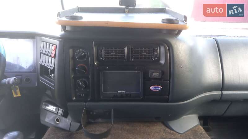 Вантажний фургон Renault Premium 2000 в Камені-Каширському фото 2 Вантажний фургон Renault Premium 2000 в Камені-Каширському