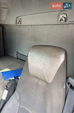 Шасі Renault Premium 2013 в  фото 16 Шасі Renault Premium 2013 в