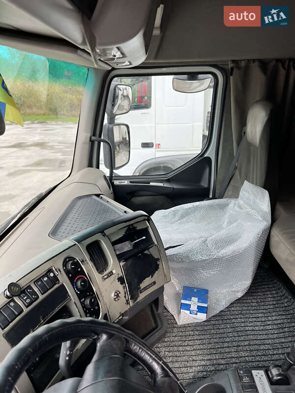 Шасси Renault Premium 2013 в Ивано-Франковске фото 15 Шасси Renault Premium 2013 в Ивано-Франковске