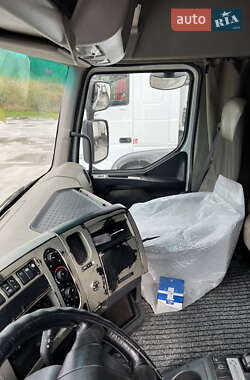 Шасі Renault Premium 2013 в  фото 15 Шасі Renault Premium 2013 в