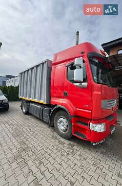 Самоскид Renault Premium 2007 в  фото 3 Самоскид Renault Premium 2007 в