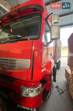 Самоскид Renault Premium 2007 в  фото 9 Самоскид Renault Premium 2007 в