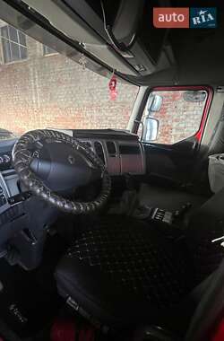 Самоскид Renault Premium 2007 в  фото 13 Самоскид Renault Premium 2007 в