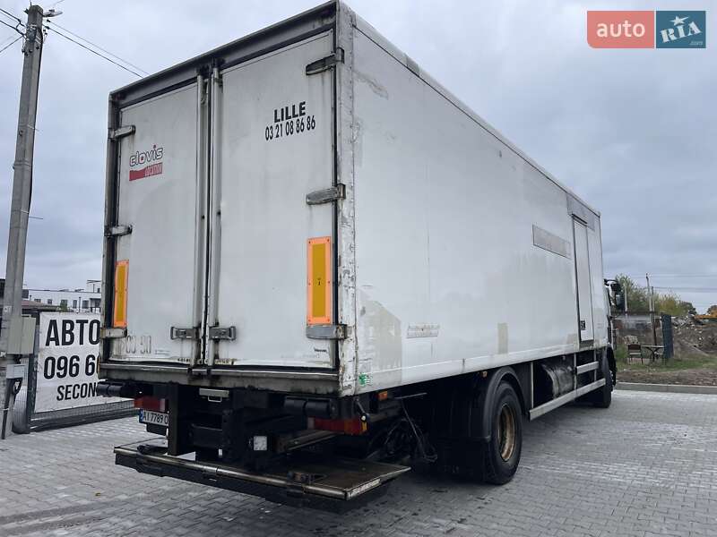 Інші вантажівки Renault Premium 1999 в Києві