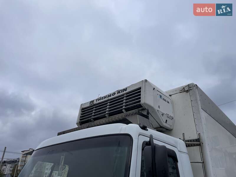 Інші вантажівки Renault Premium 1999 в Києві