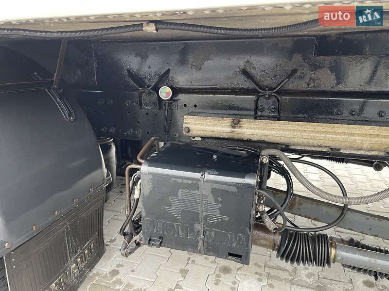 Інші вантажівки Renault Premium 1999 в Києві