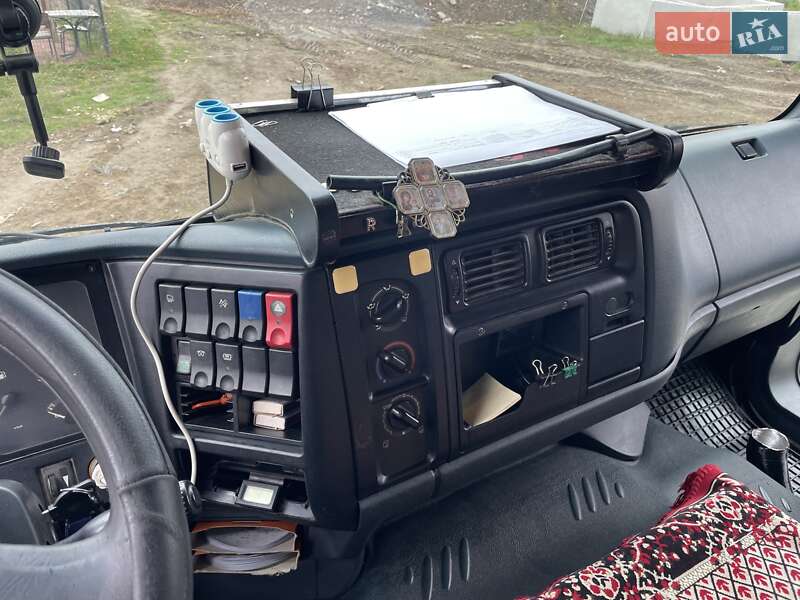 Інші вантажівки Renault Premium 1999 в Києві