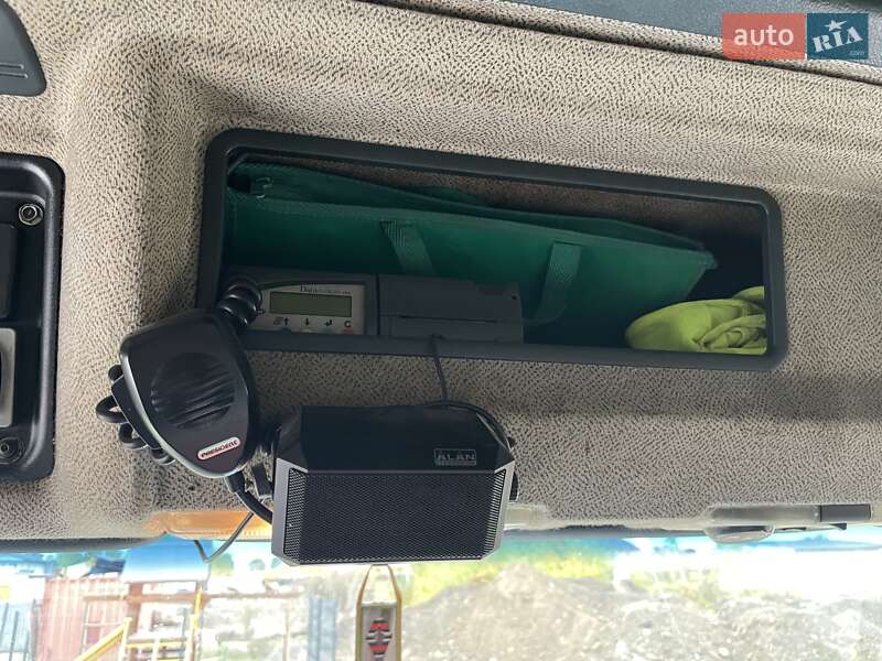 Інші вантажівки Renault Premium 1999 в Києві