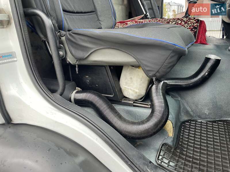 Інші вантажівки Renault Premium 1999 в Києві