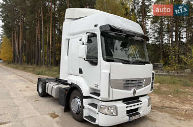 Тягач Renault Premium 2007 в Чернигове