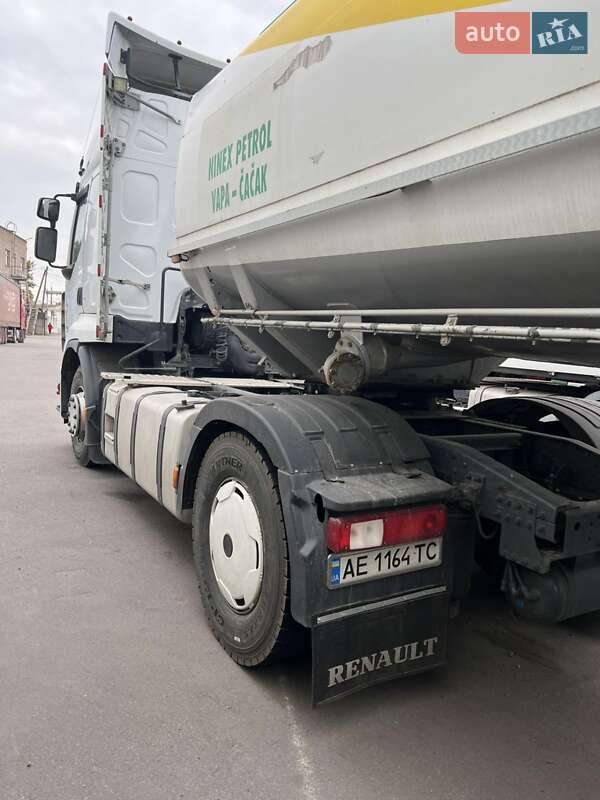Тягач Renault Premium 2012 в Кривом Роге фото 28 Тягач Renault Premium 2012 в Кривом Роге