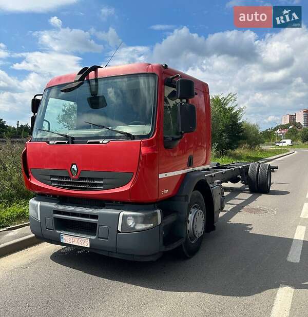 Тентованый Renault Premium 2013 в Львове фото 3 Тентованый Renault Premium 2013 в Львове