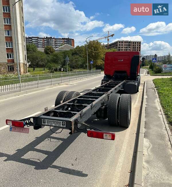 Тентованый Renault Premium 2013 в Львове фото 5 Тентованый Renault Premium 2013 в Львове