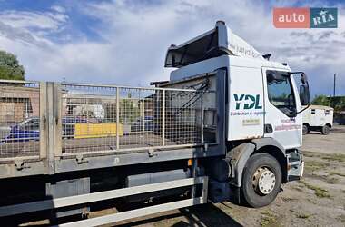 Кран-манипулятор Renault Premium 2005 в  фото 6 Кран-манипулятор Renault Premium 2005 в