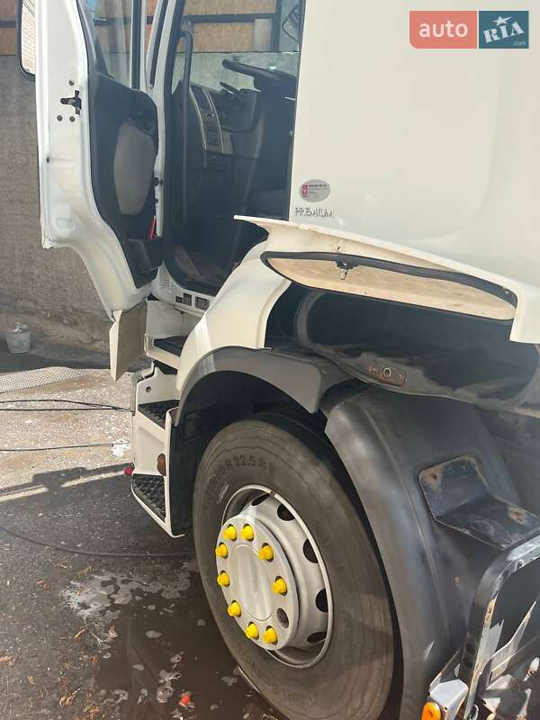 Тягач Renault Premium 2012 в Харькове фото 9 Тягач Renault Premium 2012 в Харькове