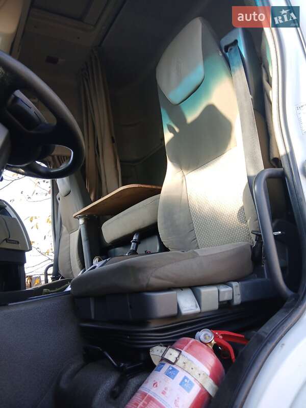 Тягач Renault Premium 2012 в Рівному фото 6 Тягач Renault Premium 2012 в Рівному