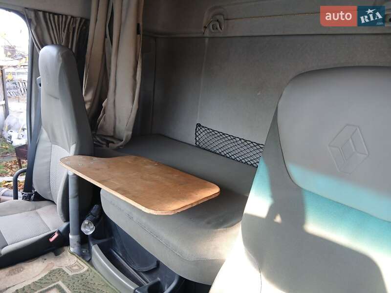 Тягач Renault Premium 2012 в Рівному фото 10 Тягач Renault Premium 2012 в Рівному