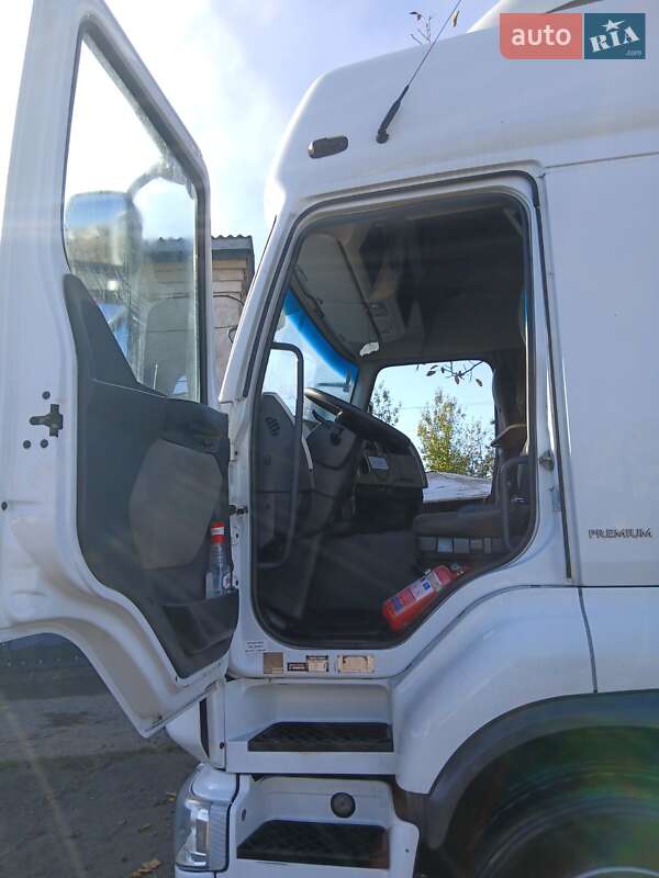 Тягач Renault Premium 2012 в Рівному фото 15 Тягач Renault Premium 2012 в Рівному