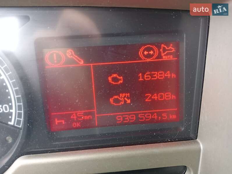 Тягач Renault Premium 2012 в Рівному фото 18 Тягач Renault Premium 2012 в Рівному