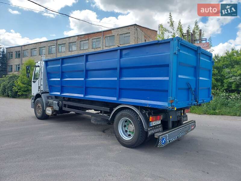 Самоскид Renault Premium 2006 в Рівному фото 4 Самоскид Renault Premium 2006 в Рівному