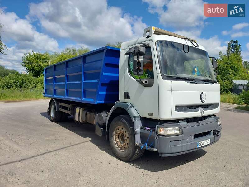 Самоскид Renault Premium 2006 в Рівному фото 9 Самоскид Renault Premium 2006 в Рівному