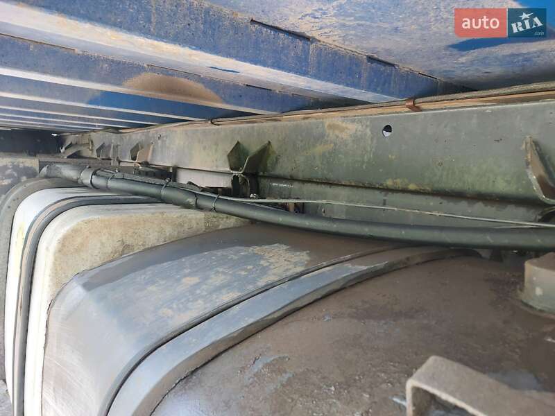 Самоскид Renault Premium 2006 в Рівному фото 12 Самоскид Renault Premium 2006 в Рівному