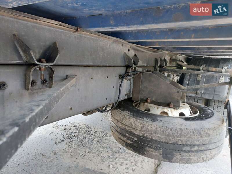 Самоскид Renault Premium 2006 в Рівному фото 17 Самоскид Renault Premium 2006 в Рівному