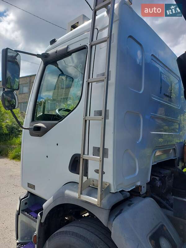 Самоскид Renault Premium 2006 в Рівному фото 21 Самоскид Renault Premium 2006 в Рівному