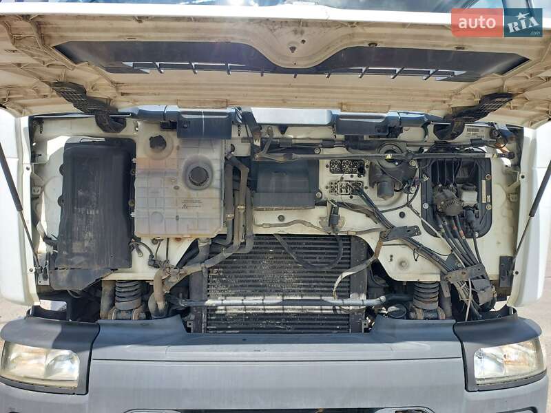 Самоскид Renault Premium 2006 в Рівному фото 27 Самоскид Renault Premium 2006 в Рівному