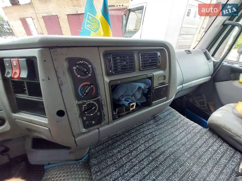 Самоскид Renault Premium 2006 в Рівному фото 32 Самоскид Renault Premium 2006 в Рівному