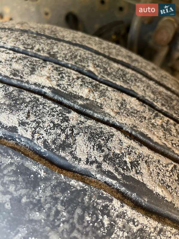 Тягач Renault Premium 2006 в Киеве