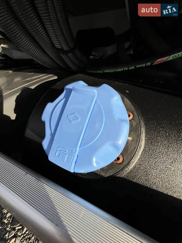 Автовишка Renault Premium 2010 в Луцьку фото 37 Автовишка Renault Premium 2010 в Луцьку