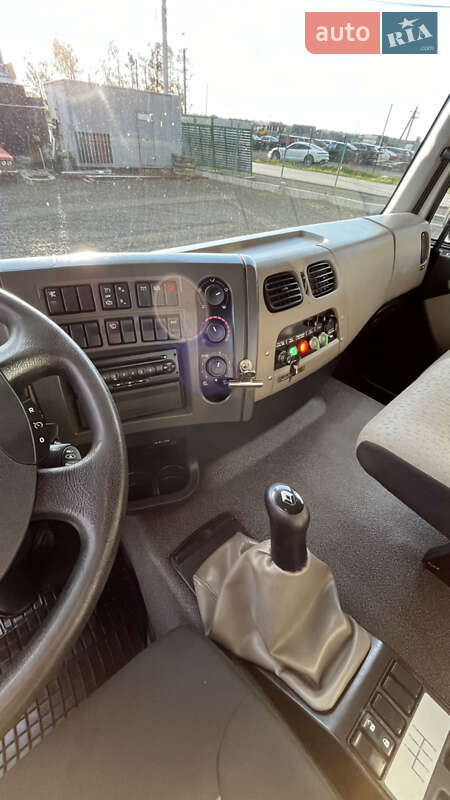 Автовишка Renault Premium 2010 в Луцьку фото 55 Автовишка Renault Premium 2010 в Луцьку