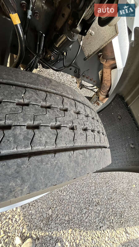 Автовишка Renault Premium 2010 в Луцьку фото 62 Автовишка Renault Premium 2010 в Луцьку