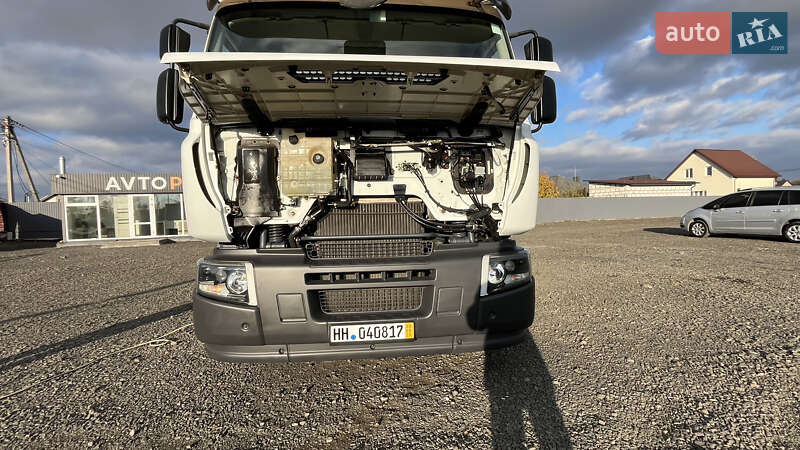 Автовишка Renault Premium 2010 в Луцьку фото 72 Автовишка Renault Premium 2010 в Луцьку