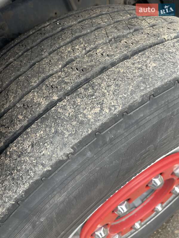 Тягач Renault Premium 2007 в Иршаве фото 4 Тягач Renault Premium 2007 в Иршаве