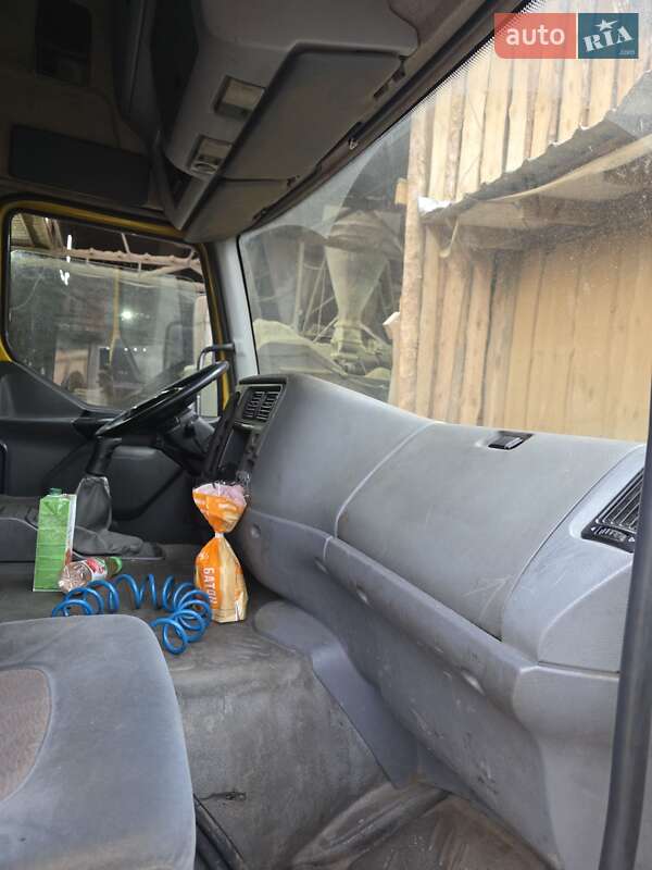 Лесовоз / Сортиментовоз Renault Premium 2004 в Иванкове фото 11 Лесовоз / Сортиментовоз Renault Premium 2004 в Иванкове