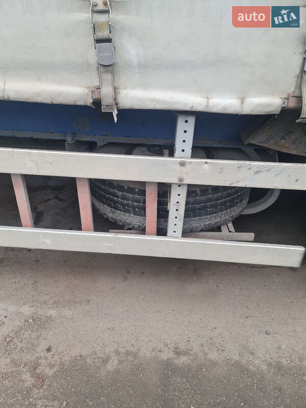 Тягач Renault Premium 1998 в Кривом Роге фото 4 Тягач Renault Premium 1998 в Кривом Роге