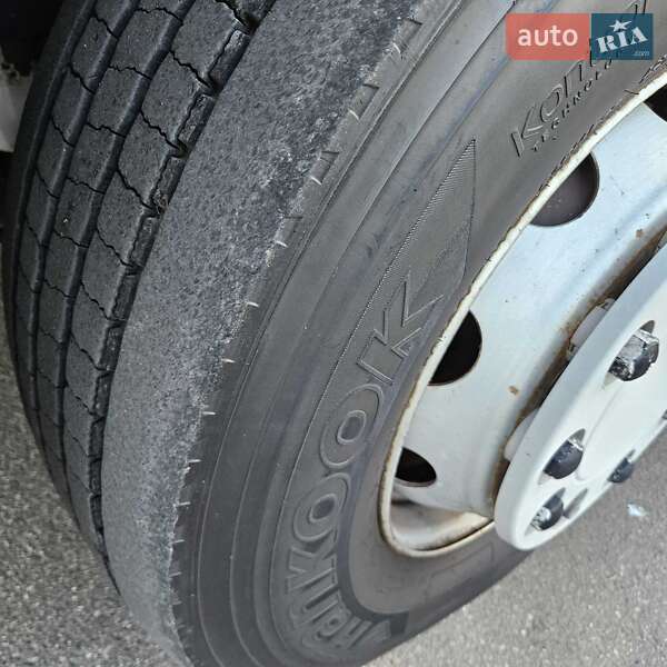 Тягач Renault Premium 2013 в Кривому Розі