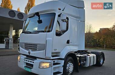 Тягач Renault Premium 2013 в Кривому Розі