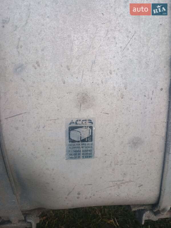 Самоскид Renault Premium 2008 в Ковелі