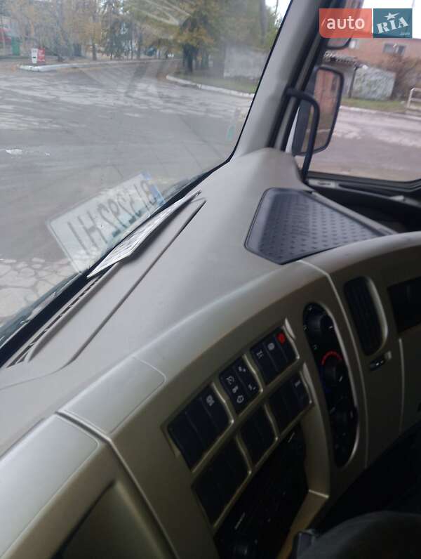 Тягач Renault Premium 2013 в Полтаві фото 9 Тягач Renault Premium 2013 в Полтаві