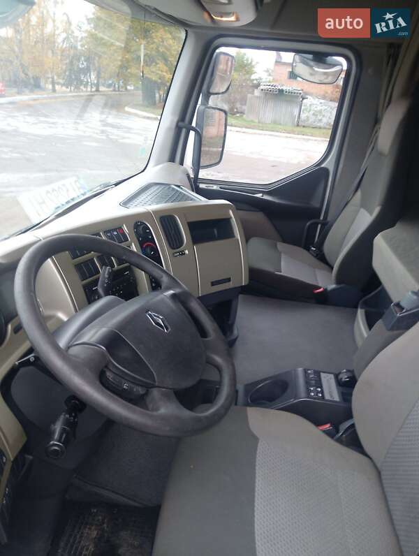 Тягач Renault Premium 2013 в Полтаві фото 21 Тягач Renault Premium 2013 в Полтаві