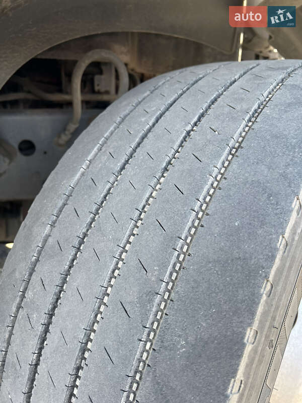 Тягач Renault Premium 2013 в Жовкве фото 12 Тягач Renault Premium 2013 в Жовкве