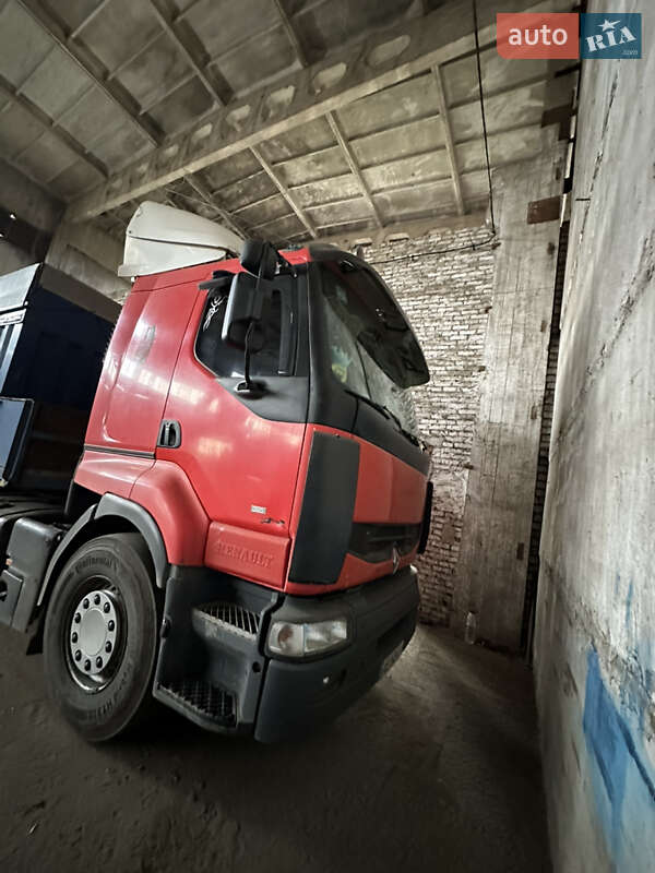 Борт Renault Premium 1998 в Широкому фото 3 Борт Renault Premium 1998 в Широкому