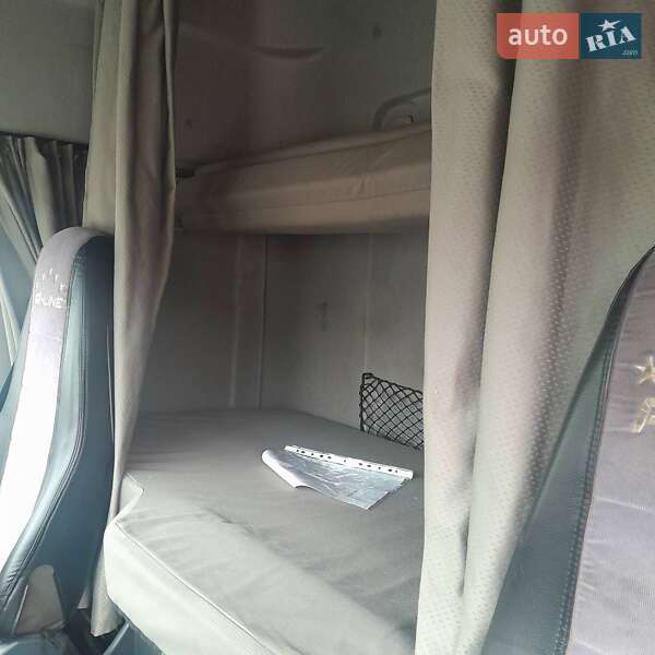 Тягач Renault Premium 2012 в Києві