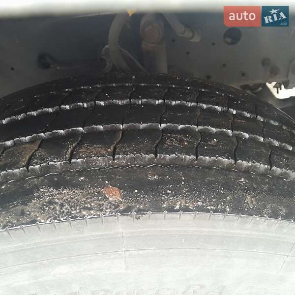 Тягач Renault Premium 2012 в Києві