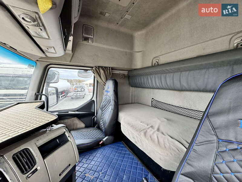 Тягач Renault Premium 2009 в Ровно фото 17 Тягач Renault Premium 2009 в Ровно