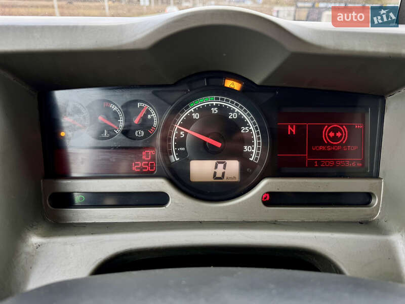 Тягач Renault Premium 2009 в Ровно фото 24 Тягач Renault Premium 2009 в Ровно